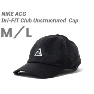 ナイキ(NIKE)のNIKE ACG Dri-FIT Club Unstructured  Cap(キャップ)