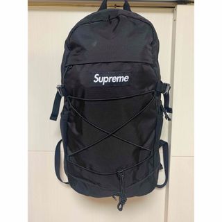 Supreme - Supreme-Backpack 16SS バックパック 2016の通販｜ラクマ