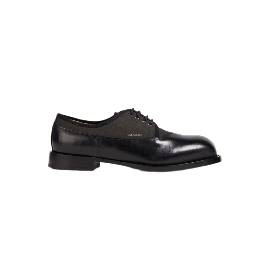 Maison Martin Margiela(マルタンマルジェラ)の新品　22AW MAISON MARGIELA DERBY SHOES メンズの靴/シューズ(ドレス/ビジネス)の商品写真