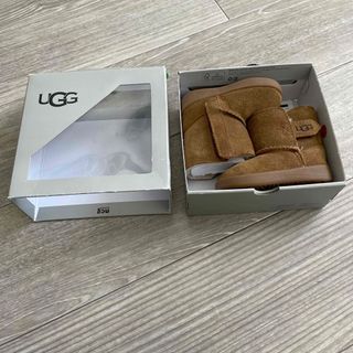 アグ(UGG)の87saku様専用　UGG ベビー　ムートンブーツ(ブーツ)