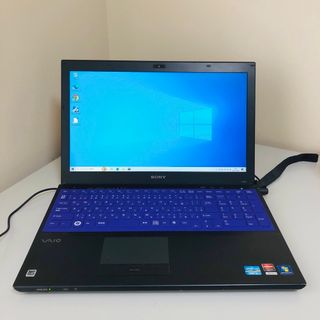 ソニー カバー ノートPCの通販 100点以上 | SONYのスマホ/家電/カメラ