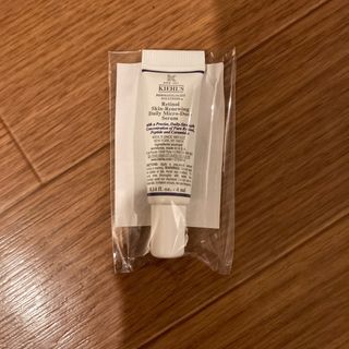 キールズ(Kiehl's)のキールズ　レチノール　美容液　RTN リニューイングセラム　(美容液)