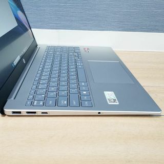 ✨激レアゴールド✨ 最新Windows11 ノートパソコン hp 新品マウス付き