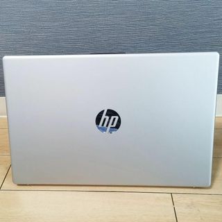 ✨激レアゴールド✨ 最新Windows11 ノートパソコン hp 新品マウス付き