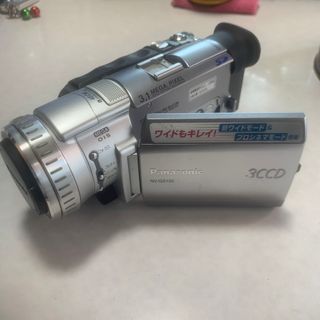 中古】 ビデオカメラの通販 10,000点以上(スマホ/家電/カメラ) | お