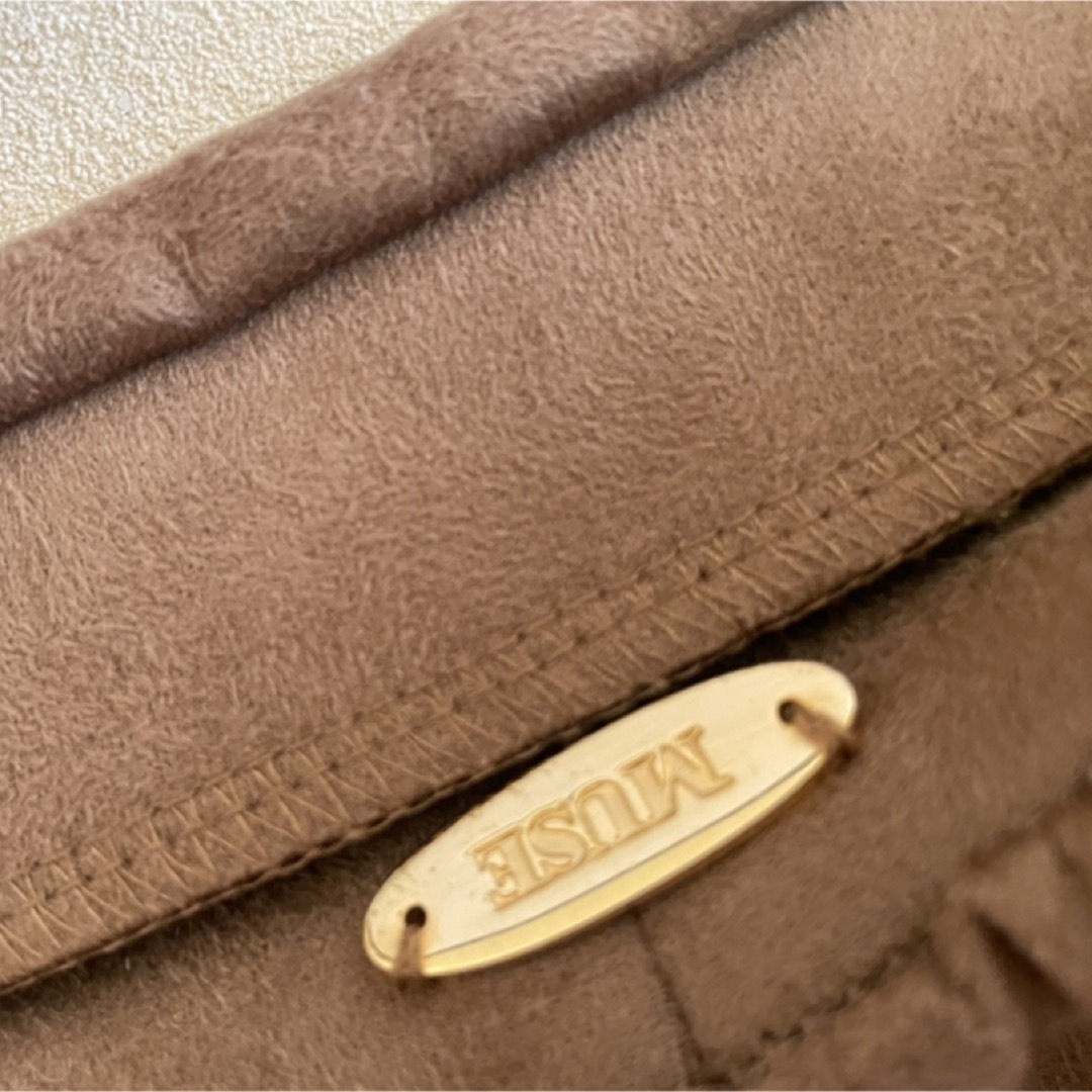 DEUXIEME CLASSE(ドゥーズィエムクラス)のDeuxieme Classe Jersey SUEDE タイトスカート美品 レディースのスカート(ロングスカート)の商品写真