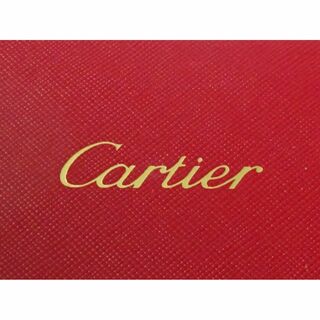 カルティエ(Cartier)の【正規品・カルティエ】６連キーホルダー　新品　 (キーホルダー)