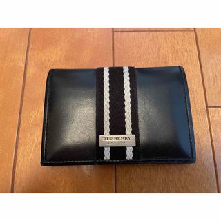 BURBERRY BLACK LABEL(名刺入れ/定期入れ)のフリマアイテム一覧 BURBERRY BLACK LABEL(名刺入れ/定期入れ)のフリマアイテム一覧