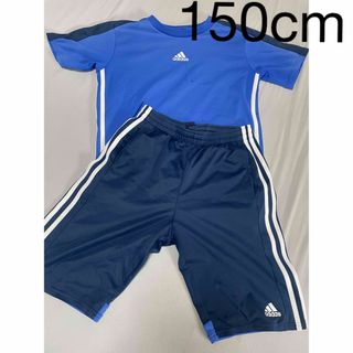 アディダス(adidas)のadidasセット(Tシャツ/カットソー)