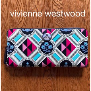 ヴィヴィアンウエストウッド(Vivienne Westwood)のヴィヴィアンウエストウッド 長財布　新品未使用(財布)