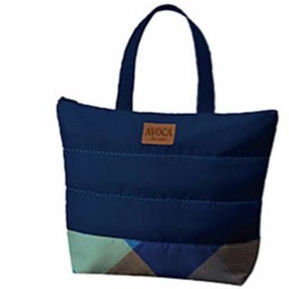 【AVOCA】トートバッグ