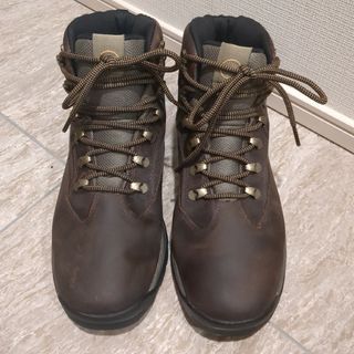 ティンバーランド(Timberland)のティンバーランド　トレッキングシューズ(スニーカー)