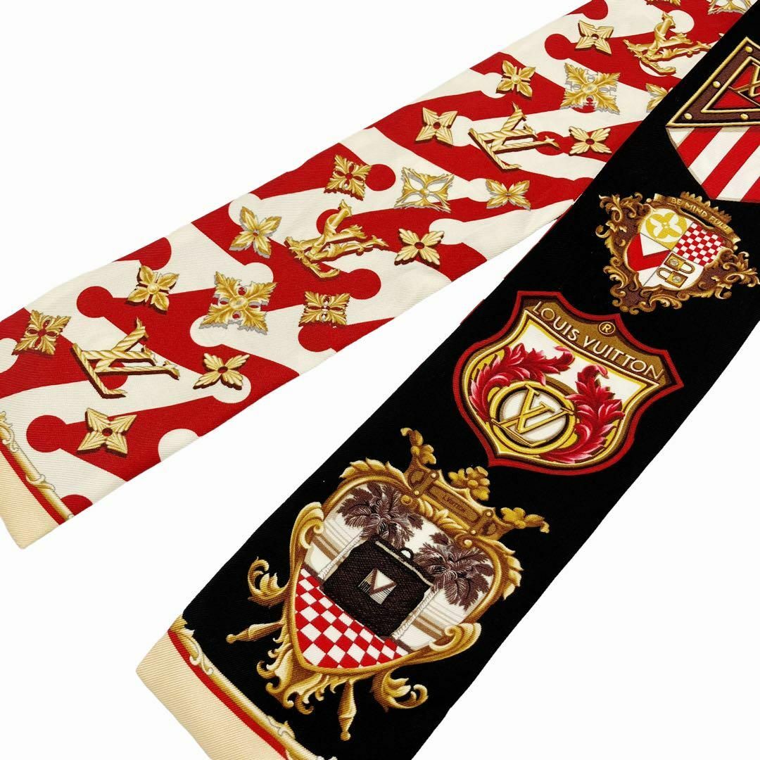 LOUIS VUITTON - ⭐️良品⭐️ルイヴィトン M73847 バンドー イン