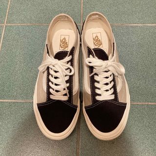 ヴァンズ(VANS)のB&Y購入 / VANS ローカットスニーカー / 24.5(スニーカー)