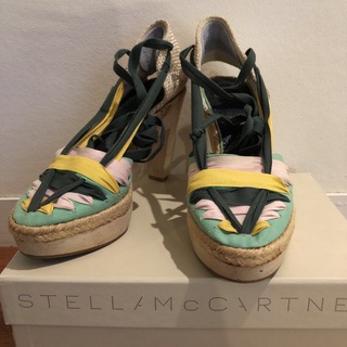 ステラマッカートニー 靴の通販 2,000点以上 | Stella McCartneyを買う