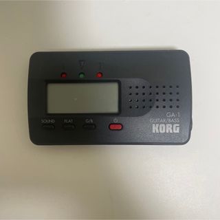 コルグ(KORG)のKORG チューナー(その他)