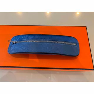 エルメス(Hermes)のエルメス　ペンケース　サーフボード　新品(ペンケース/筆箱)