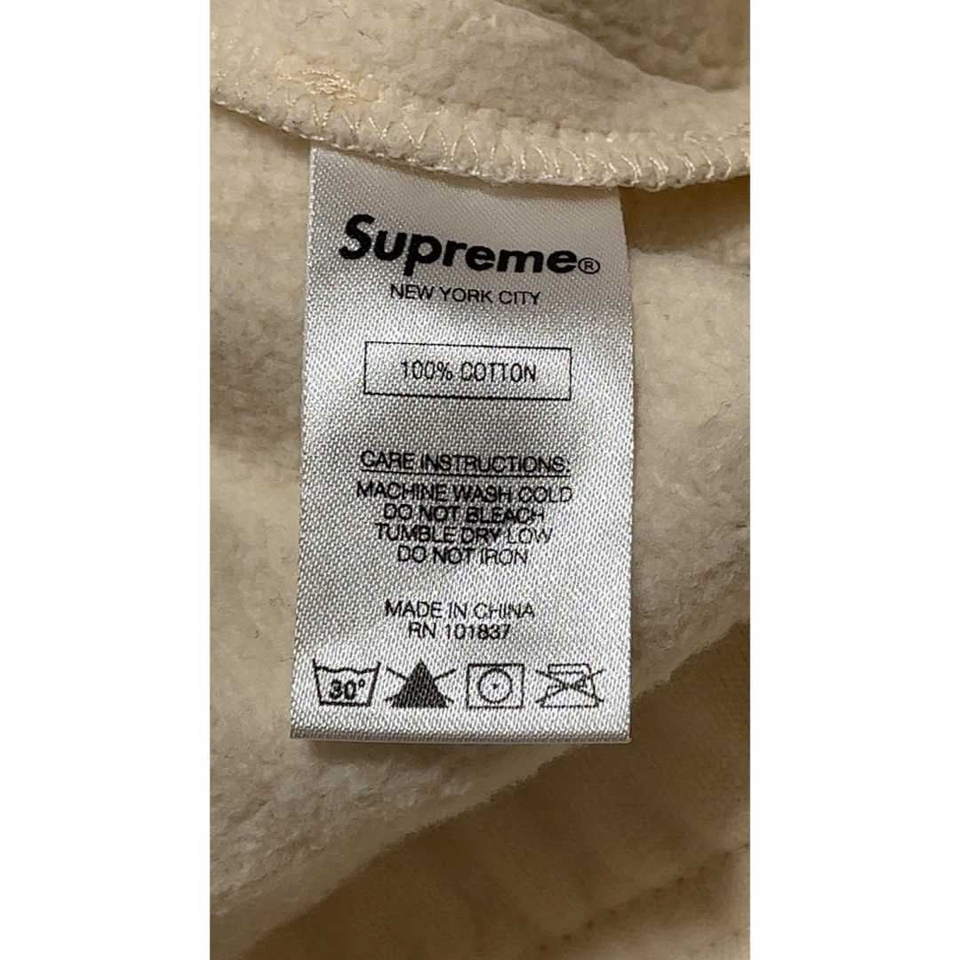 Supreme(シュプリーム)のSupreme シュプリーム Metallic Rib Sweatpant XL メンズのパンツ(その他)の商品写真