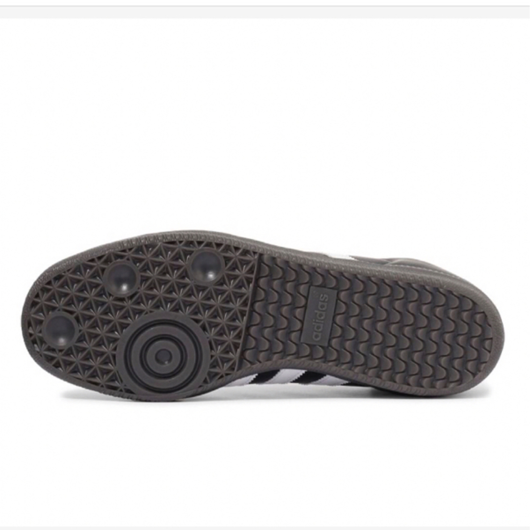 adidas(アディダス)のadidas B75807 SAMBA OG  レディースの靴/シューズ(スニーカー)の商品写真