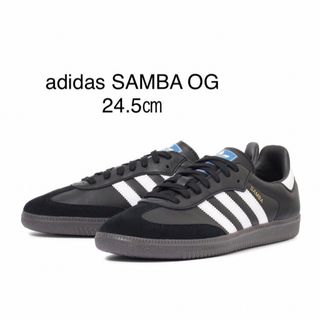 アディダス(adidas)のadidas B75807 SAMBA OG (スニーカー)