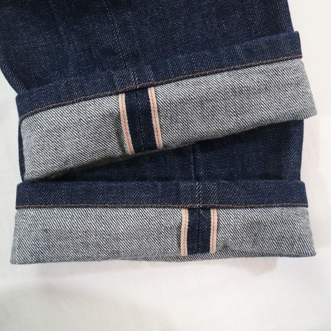 A.P.C - 希少 大きいサイズ A.P.C. ニュースタンダード ストレート