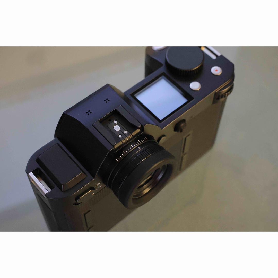 LEICA(ライカ)のleica SL typ601 ライカ スマホ/家電/カメラのカメラ(ミラーレス一眼)の商品写真