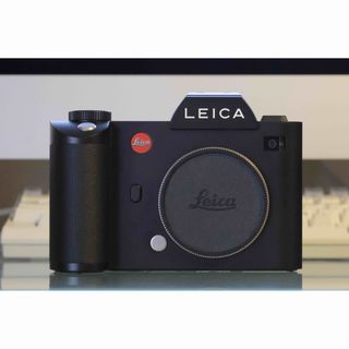 ライカ(LEICA)のleica SL typ601 ライカ(ミラーレス一眼)