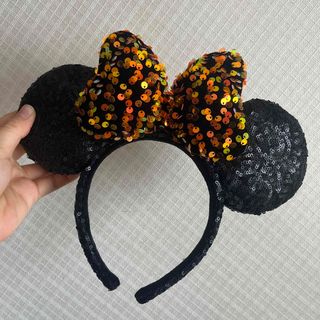 ディズニー(Disney)のカチューシャ(カチューシャ)