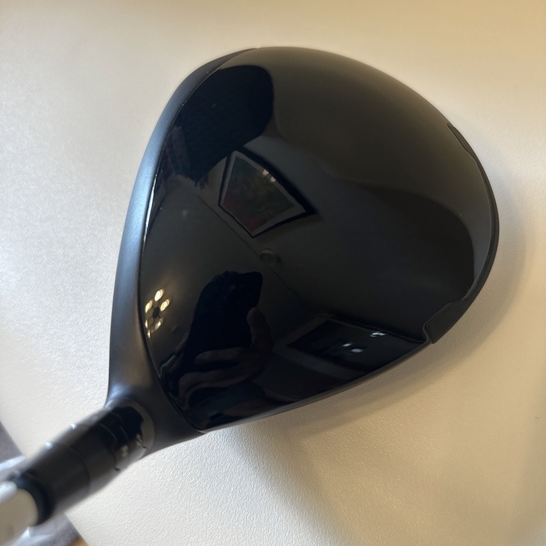 Callaway - キャロウェイ パラダイムトリプルダイヤs 10.5°の通販 by