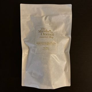 マンダリンオリエンタル　フレーバーティー　烏龍茶(茶)