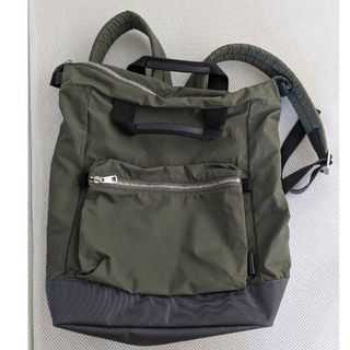 マーガレットハウエル リュックの通販 100点以上 | MARGARET HOWELLを