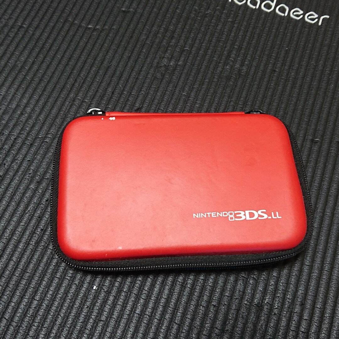 任天堂 - NEW 3DS LL 本体 他セットの通販 by JIN's shop