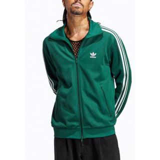 adidas   アディダスオリジナルス/トラックジャケット/ジャージ/M