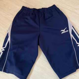 ミズノ(MIZUNO)のハーフパンツ(ショートパンツ)