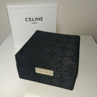 セリーヌ(celine)の【未使用】セリーヌ ジュエリーケース(ポーチ)