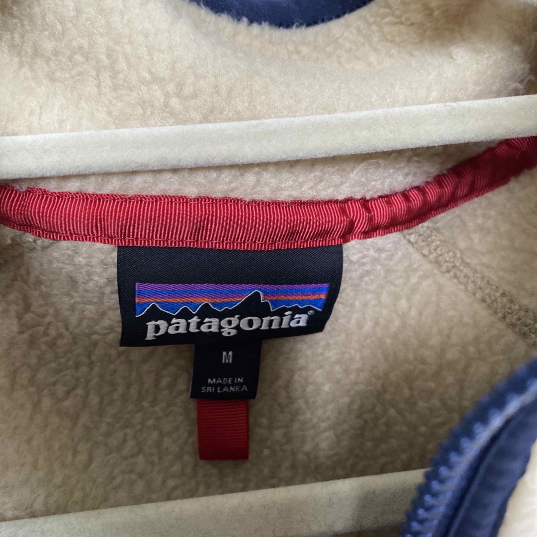 patagonia(パタゴニア)のパタゴニア レトロXカーディガン メンズのトップス(パーカー)の商品写真