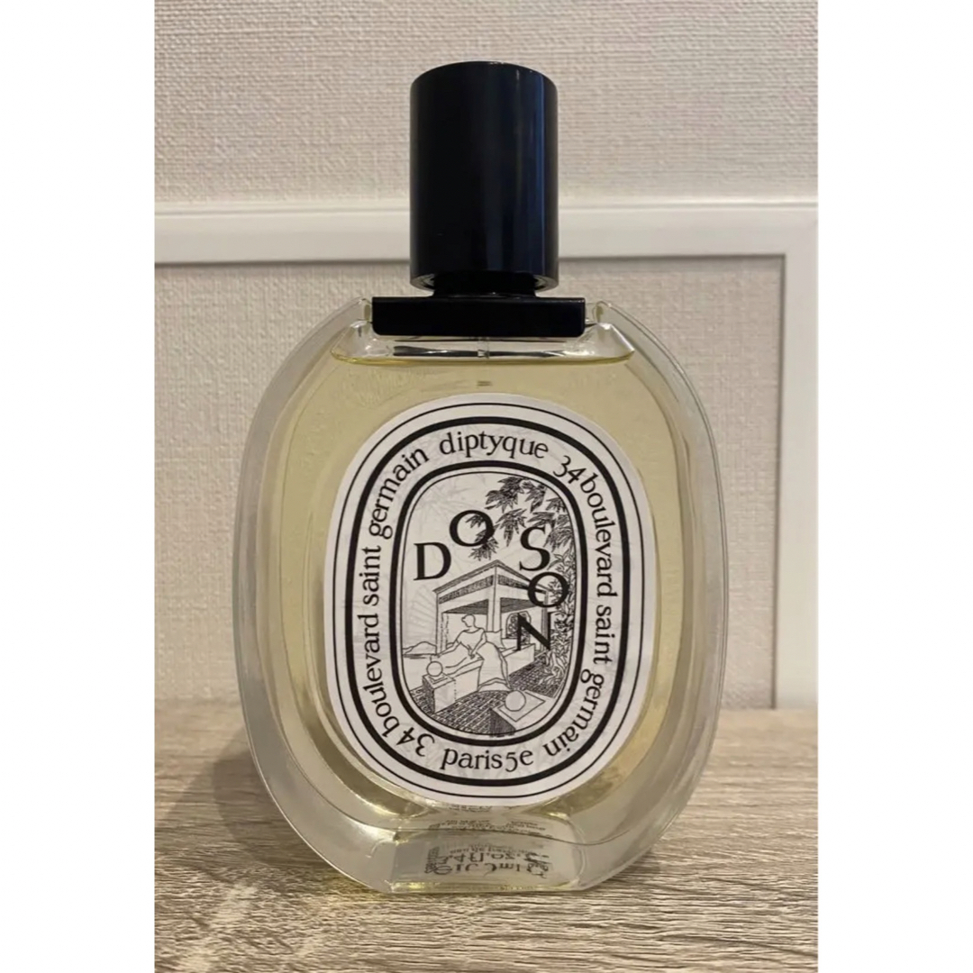 diptyque DOSON オードトワレ100ml