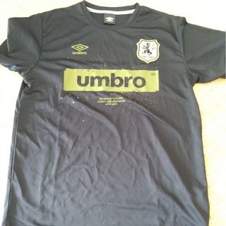 アンブロ(UMBRO)のUMBRO　Tシャツ(ウェア)