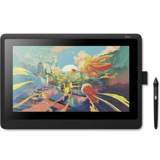 液タブ XP-Pen Artist 24 Pro 替え芯50本付