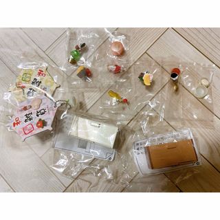 リーメント ぷちサンプル 和雑貨(その他)