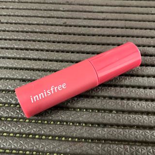 イニスフリー(Innisfree)のイニスフリービビットコットンインクティント　#️⃣3番(口紅)