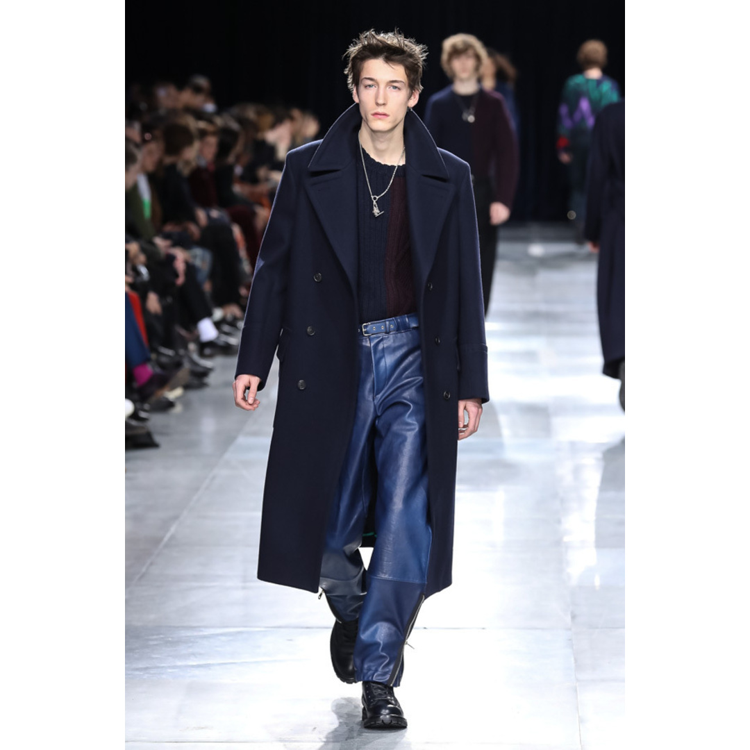 Paul Smith 18AW コレクションライン ダブルコート ポールスミス-