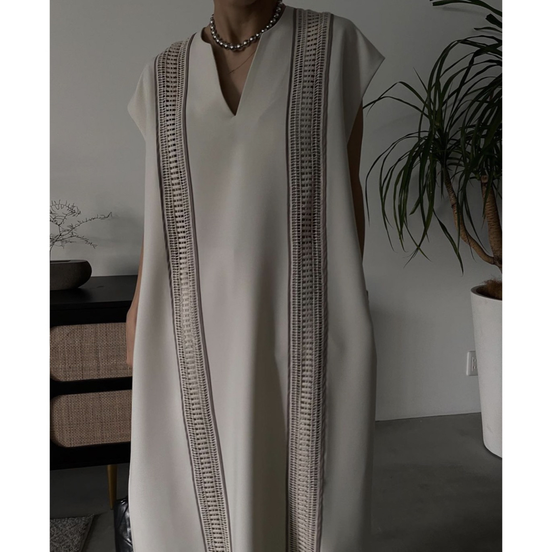 Ameri LACE LINE SET UP Ameri LACE LINE SET UP