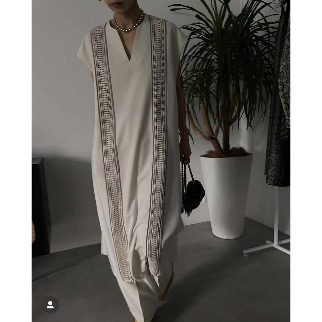 Ameri LACE LINE SET UP Ameri LACE LINE SET UP