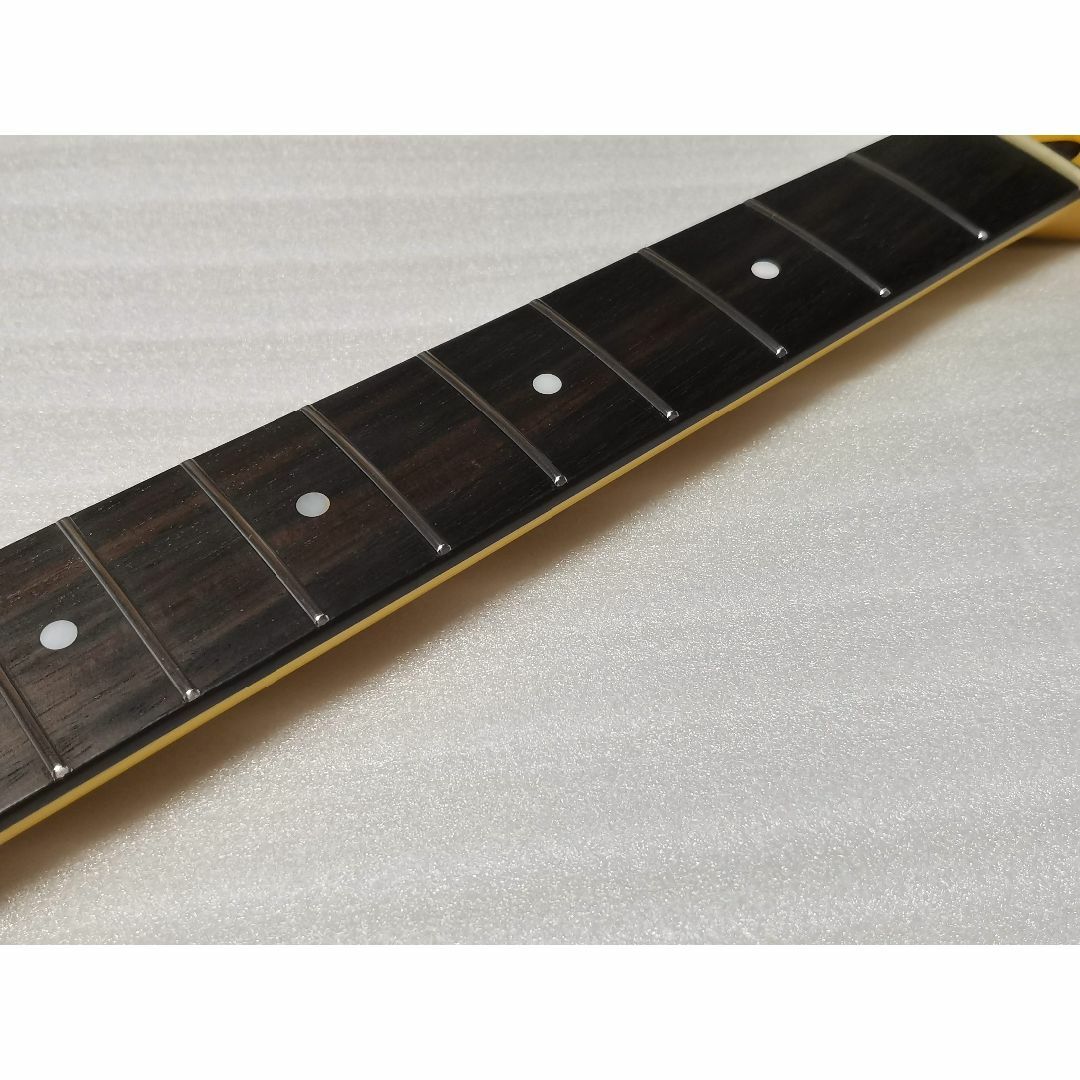 送料無料 即戦力/各種レベル調整済み STネック・レギュラー22フレットN621 楽器のギター(エレキギター)の商品写真