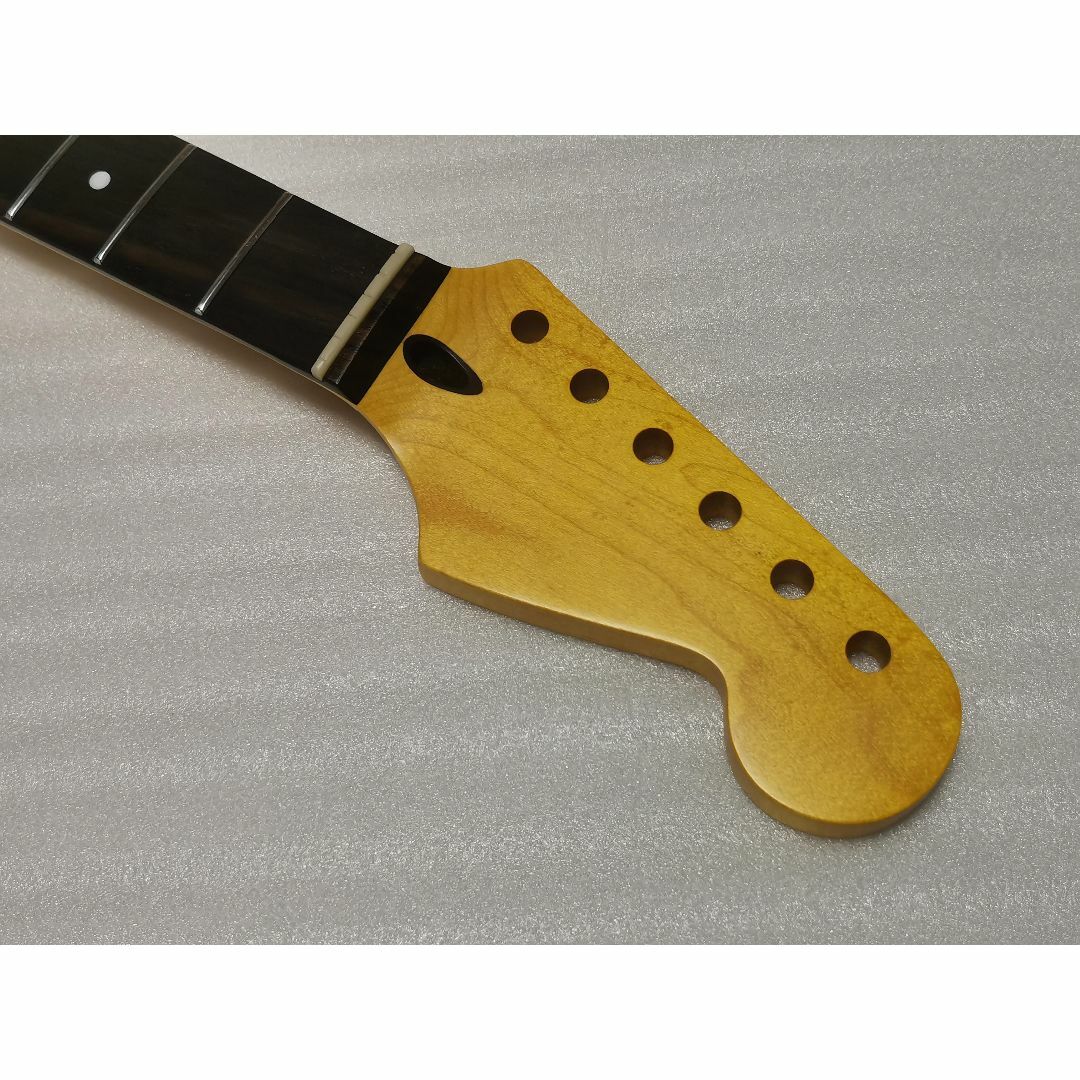送料無料 即戦力/各種レベル調整済み STネック・レギュラー22フレットN621 楽器のギター(エレキギター)の商品写真