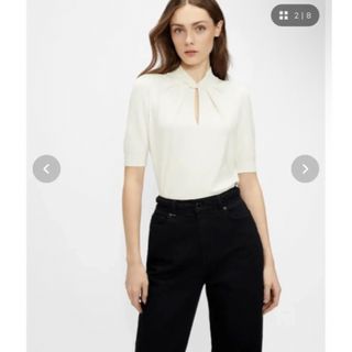 TED BAKER(ニット/セーター)のフリマアイテム一覧 TED BAKER(ニット/セーター)のフリマアイテム一覧
