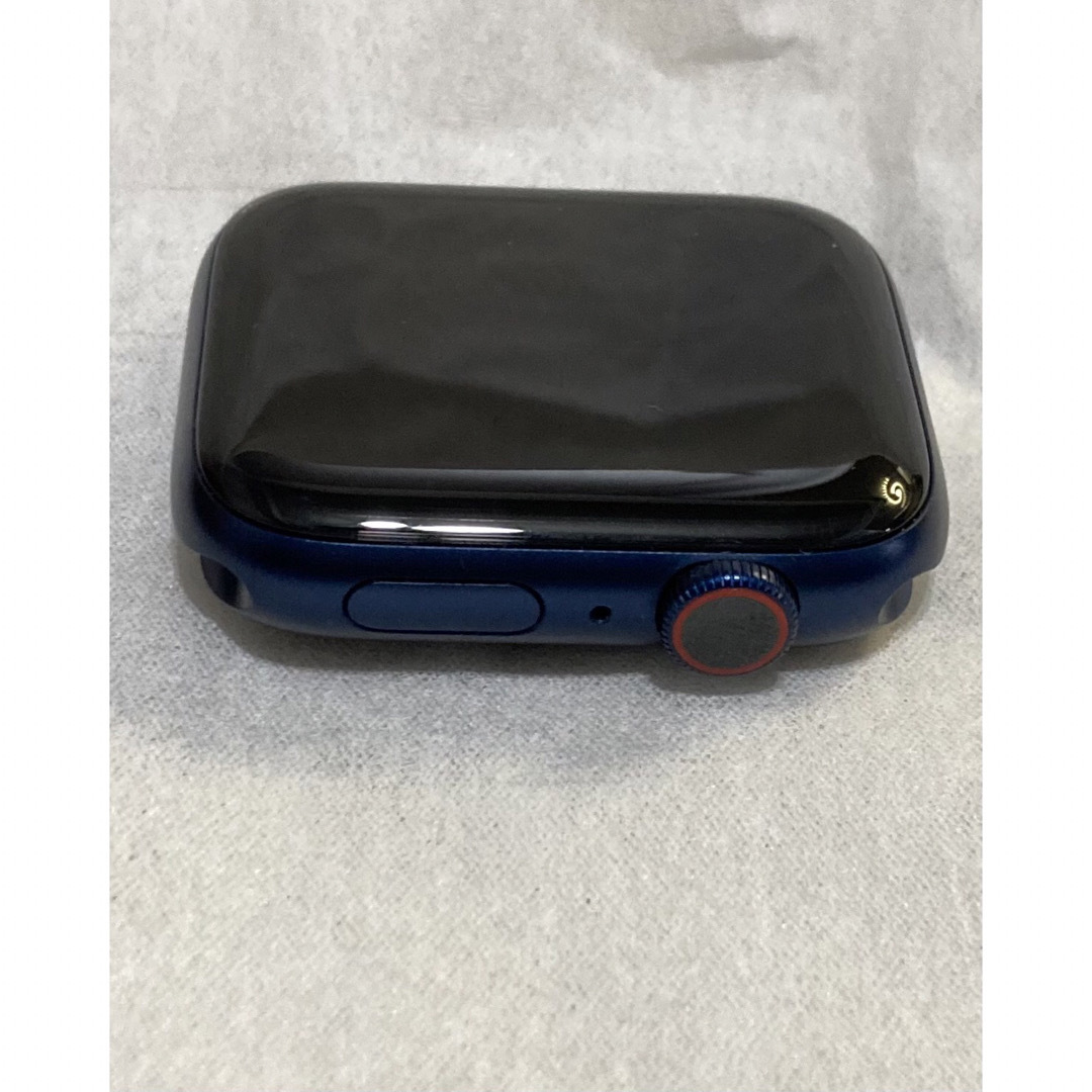Apple Watch - Apple Watch 6 44mm GPS+cellular アルミニウムの通販