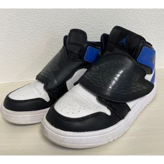 ジョーダン(Jordan Brand（NIKE）)のナイキ　エアジョーダン1 スカイ　20cm (スニーカー)