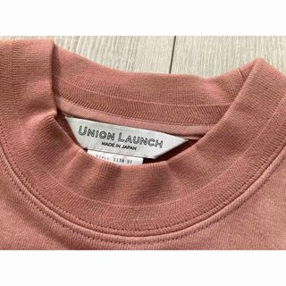 Ron Herman - ❤︎新品❤︎UNION LAUNCH ユニオンランチ❤︎ボタニカル ...